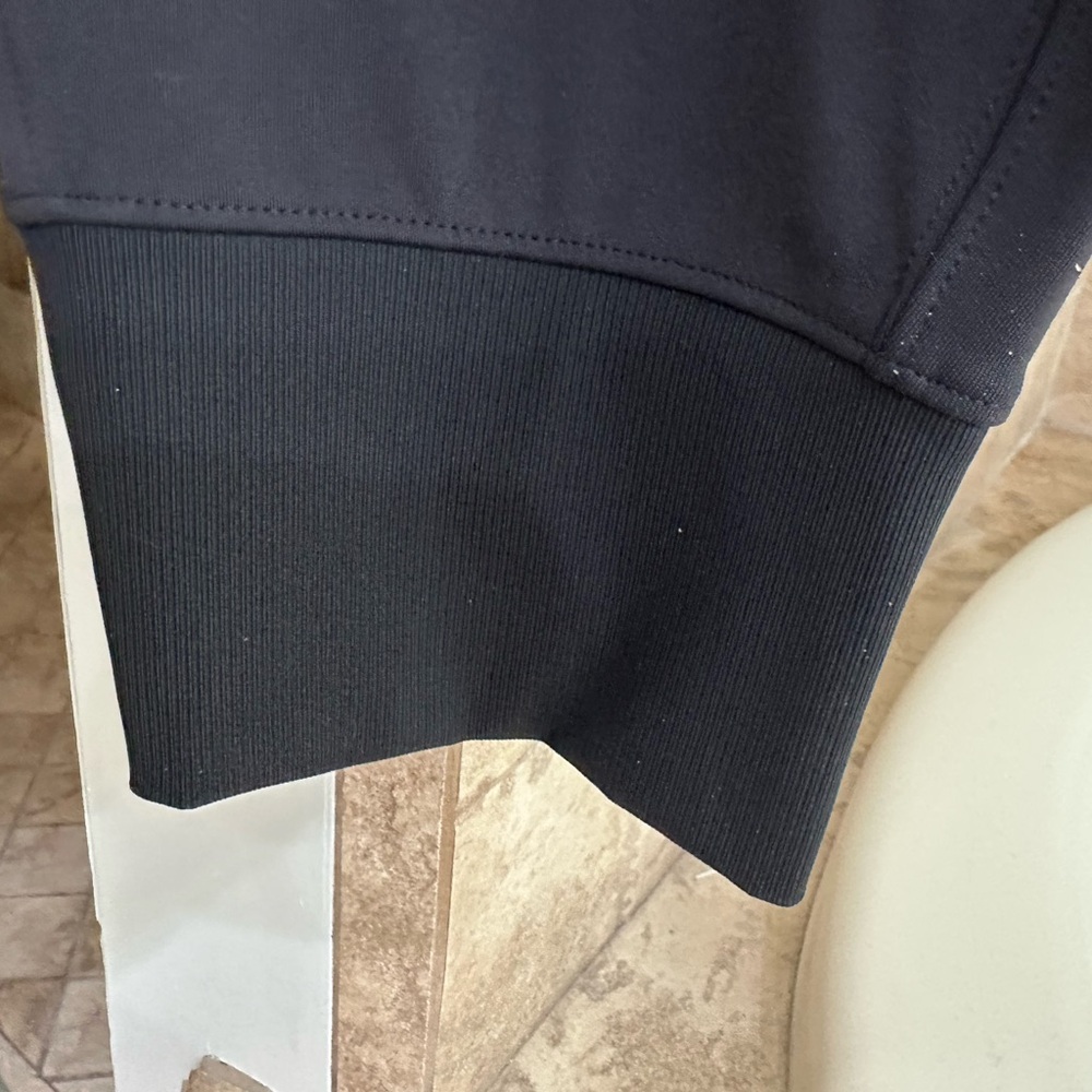 Athleta Women’s Black Athletic Pants Joggers Size XL - Picture 7 of 11